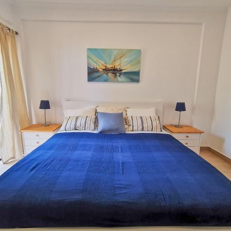 Lagos Sea View Apartment Εξωτερικό φωτογραφία