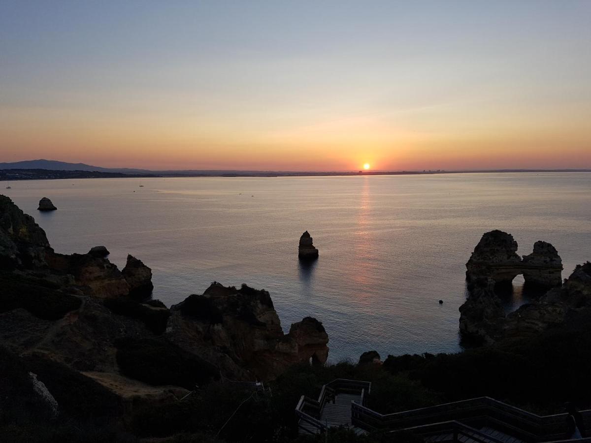 Lagos Sea View Apartment Εξωτερικό φωτογραφία