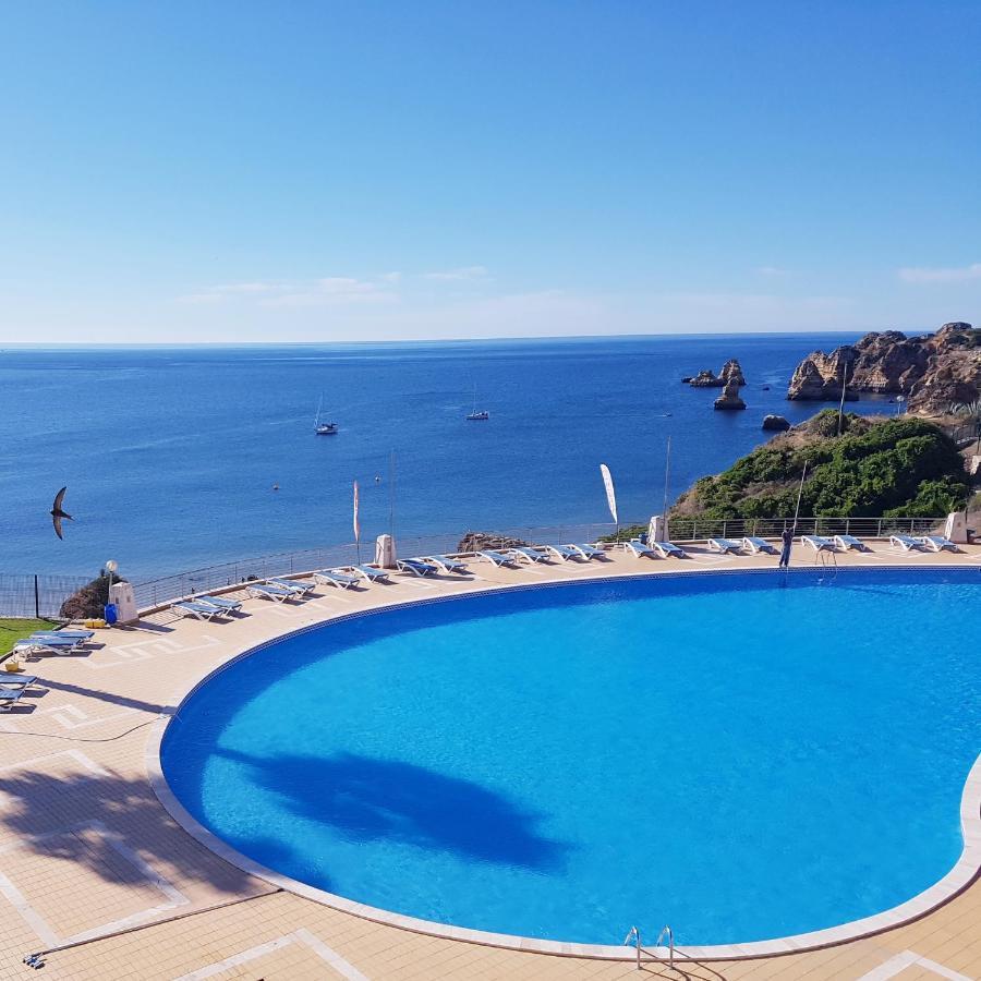 Lagos Sea View Apartment Εξωτερικό φωτογραφία