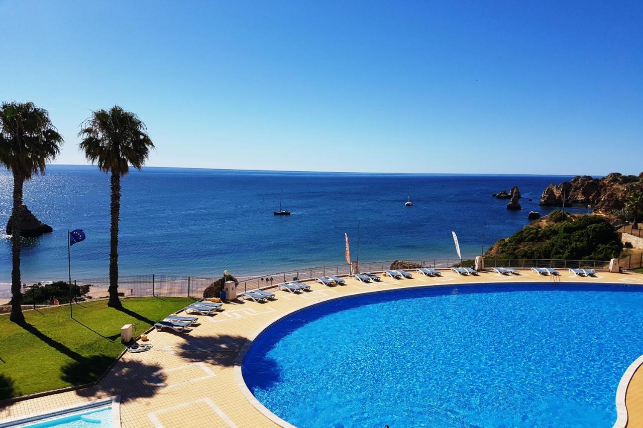 Lagos Sea View Apartment Εξωτερικό φωτογραφία
