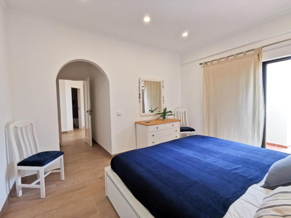 Lagos Sea View Apartment Εξωτερικό φωτογραφία