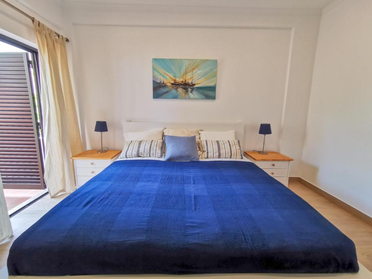 Lagos Sea View Apartment Εξωτερικό φωτογραφία