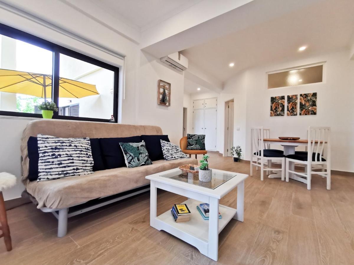 Lagos Sea View Apartment Εξωτερικό φωτογραφία