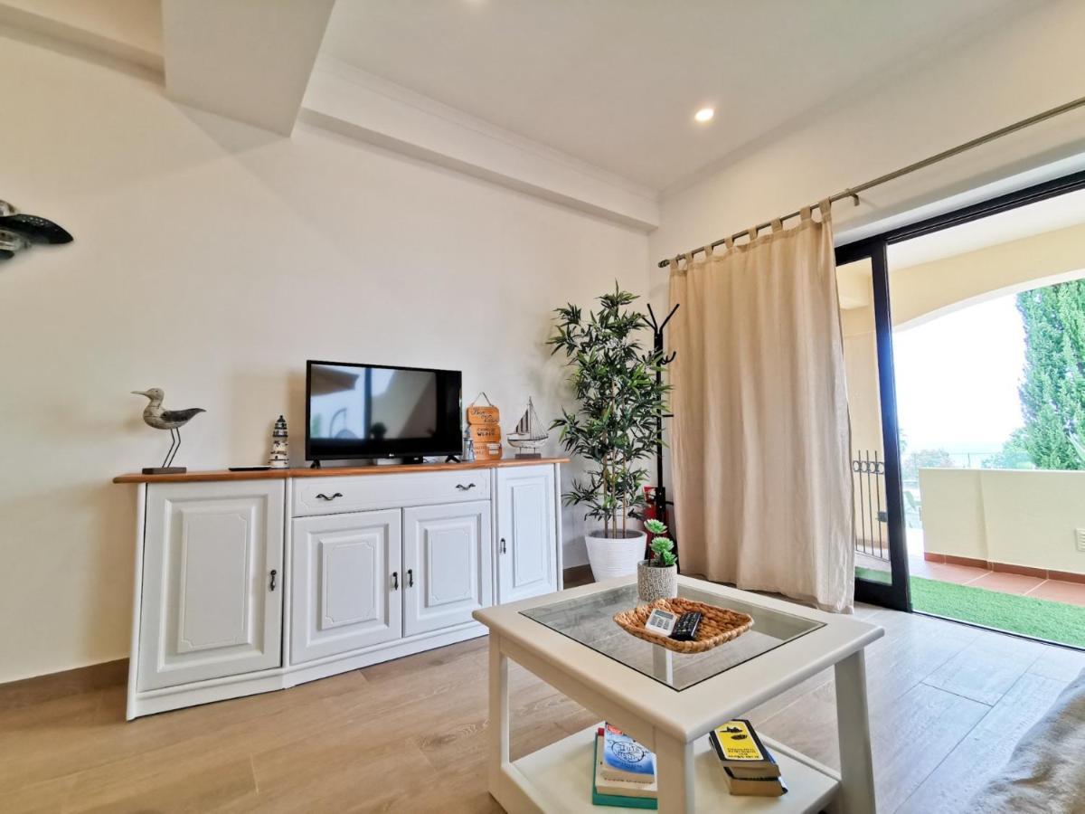 Lagos Sea View Apartment Εξωτερικό φωτογραφία
