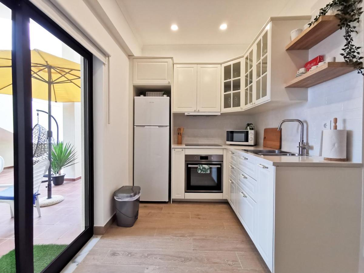 Lagos Sea View Apartment Εξωτερικό φωτογραφία