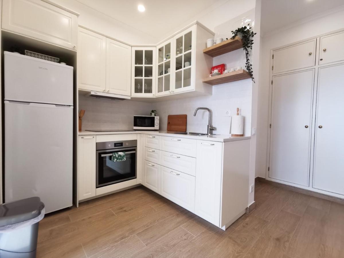 Lagos Sea View Apartment Εξωτερικό φωτογραφία