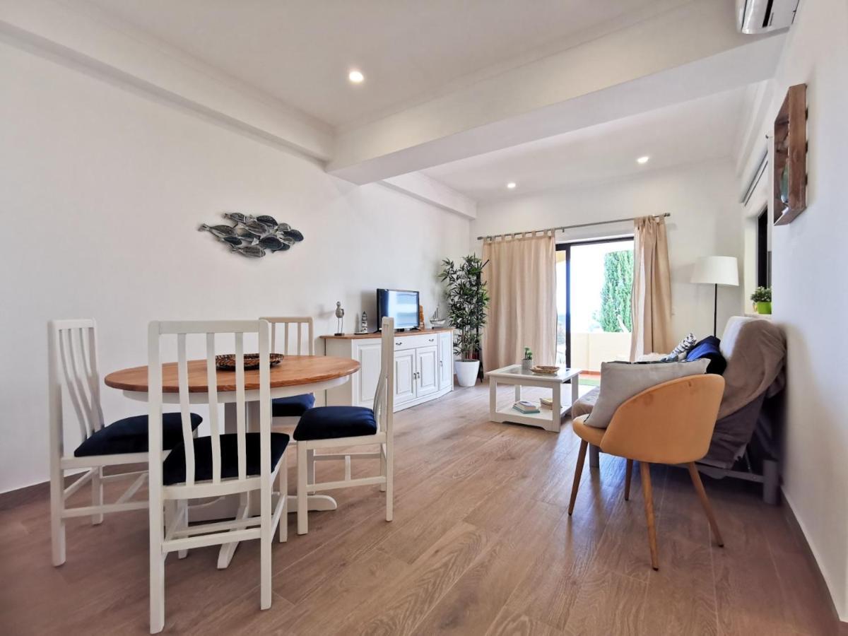 Lagos Sea View Apartment Εξωτερικό φωτογραφία