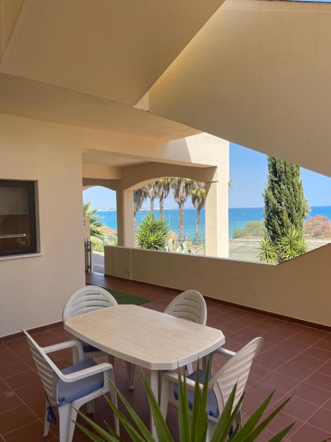 Lagos Sea View Apartment Εξωτερικό φωτογραφία