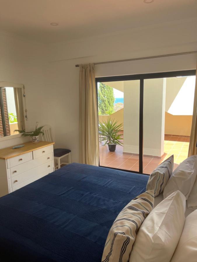 Lagos Sea View Apartment Εξωτερικό φωτογραφία