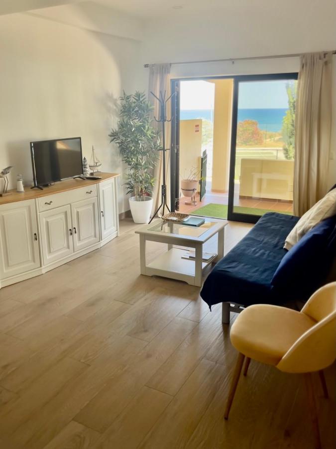 Lagos Sea View Apartment Εξωτερικό φωτογραφία